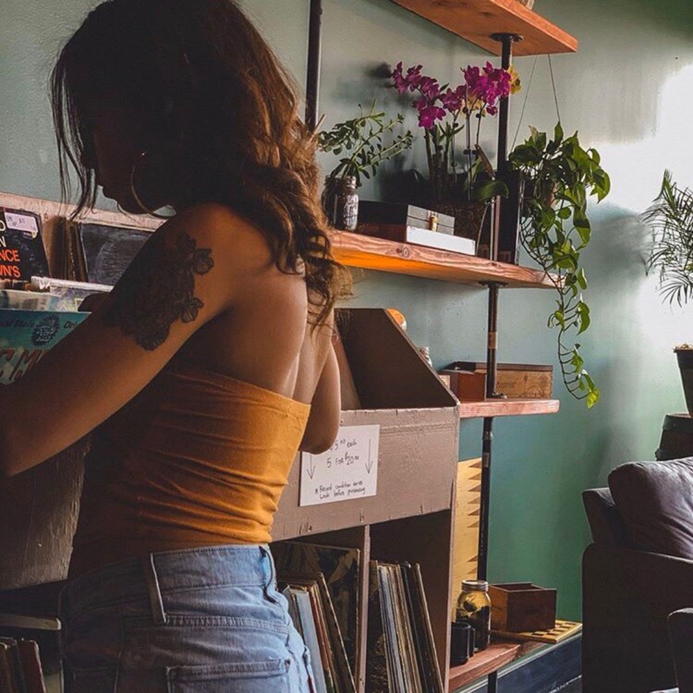 Meet your Posher, Chai